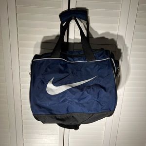 Nike Duffel Bag